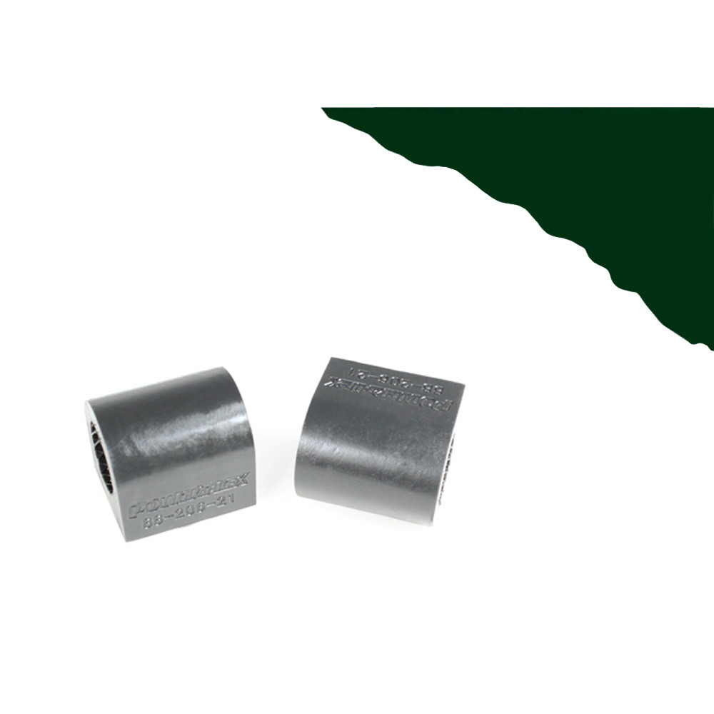 Silent Bloc Powerflex barra de rolagem dianteira 21 mm Volvo 240 (1975 - 1993)Array