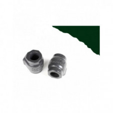 Silent-block Powerflex Heritage barra estabilizadora delantera 22mm BMW E21 Serie 3 (1975 - 1978)