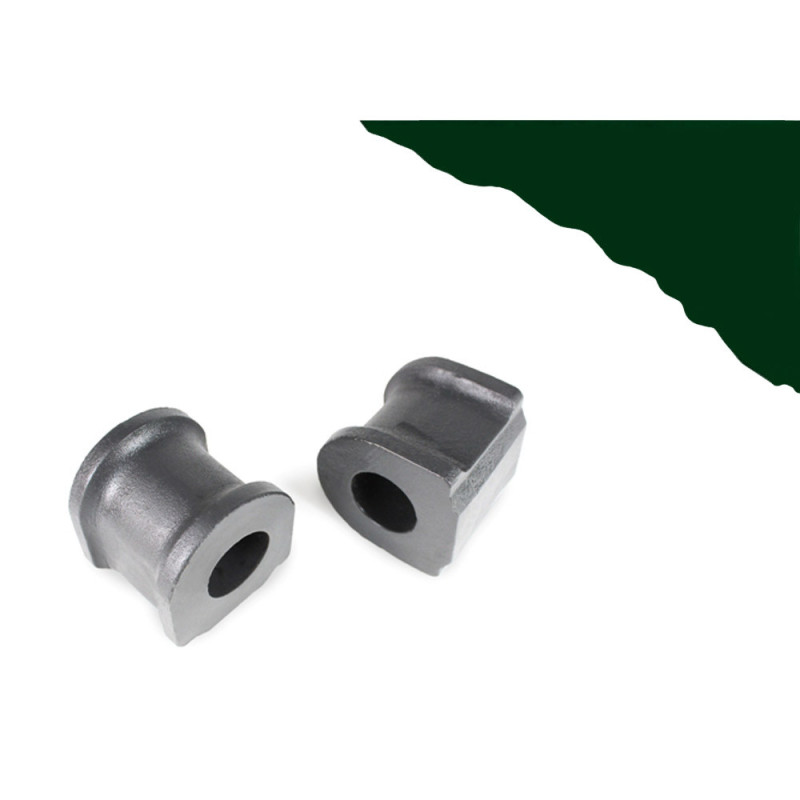 Silent Bloc Powerflex Heritage Barra de Rolagem Dianteira 22 mm Porsche 964 (1989 - 1994) (2 peças)Array