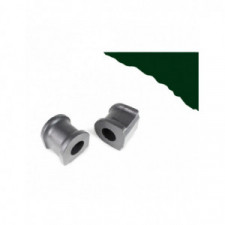 Silent-block Powerflex Heritage barra estabilizadora delantera 22mm Porsche 964 (1989 - 1994) (2 piezas)