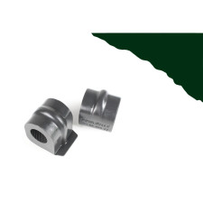 Silent Bloc Powerflex Heritage barra de rolagem dianteira 22 mm Saab 9-3 1998-2002 (2 peças)