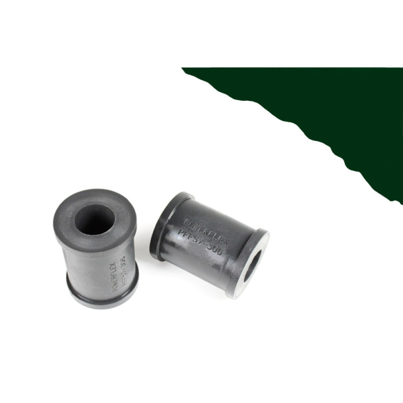 Silent Bloc Powerflex Heritage barra de rolagem dianteira 23 mm Porsche 924 (2 peças)Array