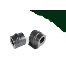 Silent Bloc Powerflex Heritage Barra de Rolagem Dianteira 24 mm Saab 9-3 (1998-2002)