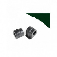 Silent-block Powerflex Heritage barra estabilizadora delantera 24mm Saab 9-3 (1998-2002)