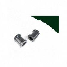 Silent-block Powerflex Heritage barra estabilizadora delantera 26mm Porsche 928 (1978-1995) (2 piezas)
