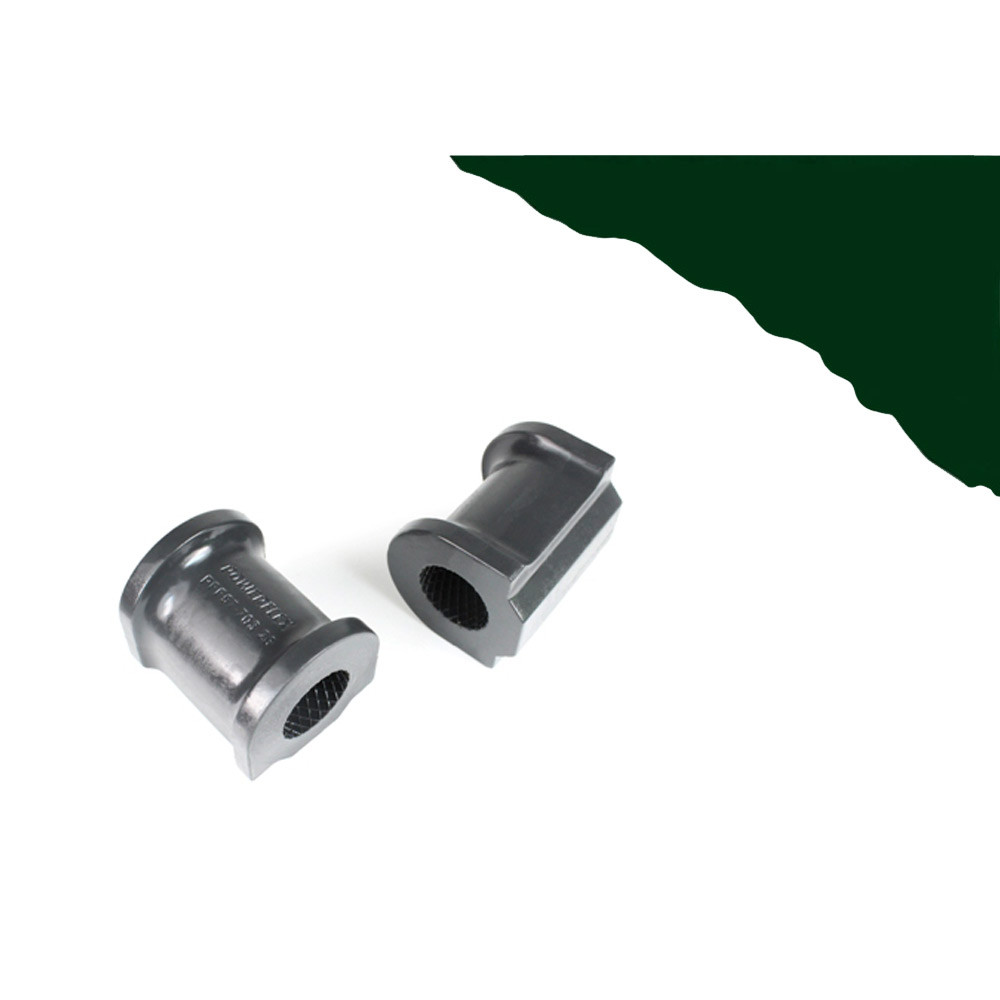 Silent Bloc Powerflex Heritage Barra de Rolagem Dianteira 26 mm Porsche 928 (1978-1995) (2 peças)Array