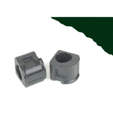 Silent Bloc Powerflex Heritage Barra de Rolagem Dianteira Eibach 22 mm Volkswagen Corrado (1989-1995)