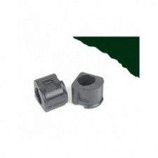 Silent-block Powerflex Heritage barra estabilizadora delantera Eibach 22mm Volkswagen Corrado (1989-1995)