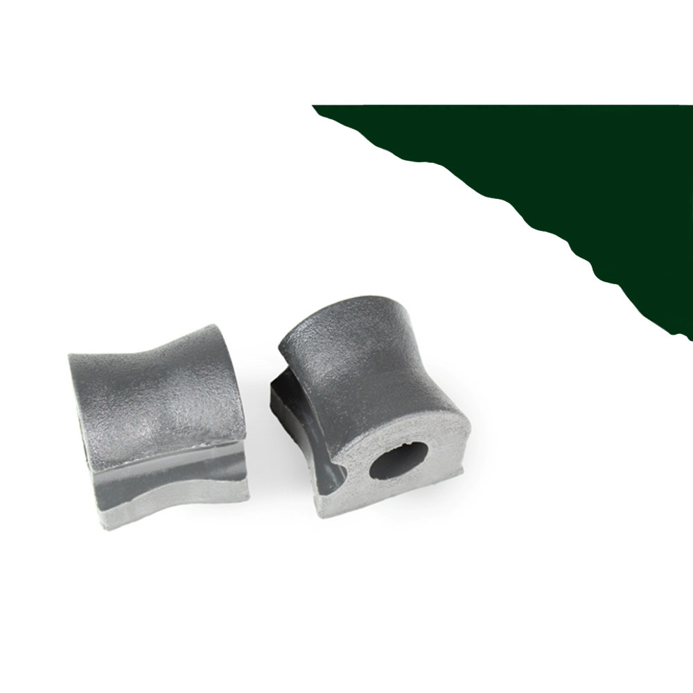 Silent Bloc Powerflex Heritage Barra de Rolagem Dianteira Saab 900 (1983-1993)Array