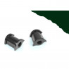 Silent-block Powerflex Heritage barra estabilizadora en brazo 14mm Alfa Romeo Alfasud, Alfasud Sprint (71-1989), 33 (1983-1995)
