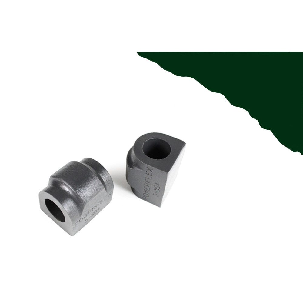 Silent Bloc Powerflex Heritage barra de rolagem 19 mm BMW E28 / E24 (2 peças)Array