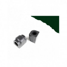 Silent-block Powerflex Heritage barra estabilizadora 20mm BMW E36 (2 piezas)