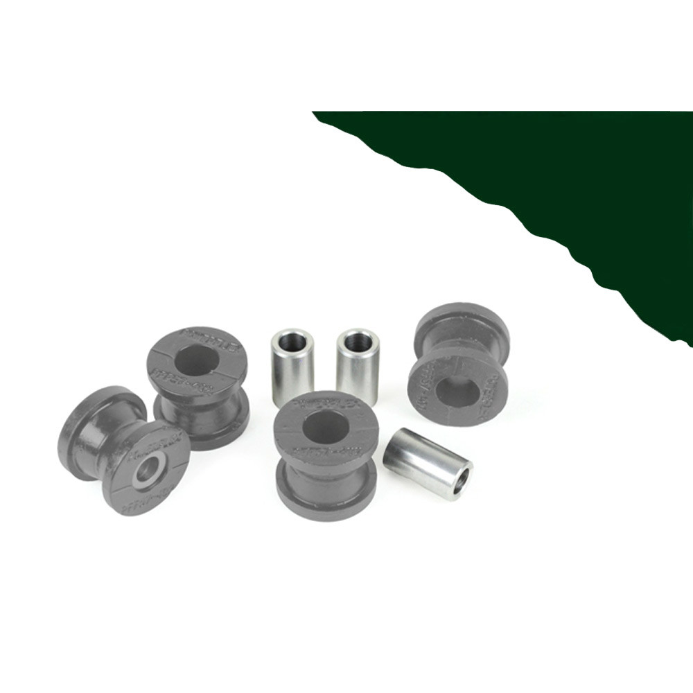 Silent Bloc Powerflex Heritage Braço do Estabilizador Dianteiro Porsche 911 Classic (65-67)Array