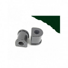 Silent-block Powerflex Heritage barra estabilizadora trasera 15mm PORSCHE 911 classic 65-73 (4 piezas)