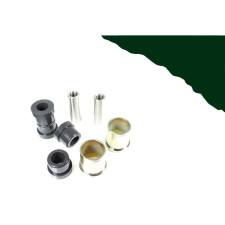 Silent Bloc Powerflex Heritage Braço traseiro inferior BMW E46 M3