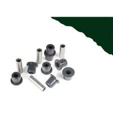 Silent Bloc Powerflex Heritage Braço Traseiro Saab 96 (60-1979)