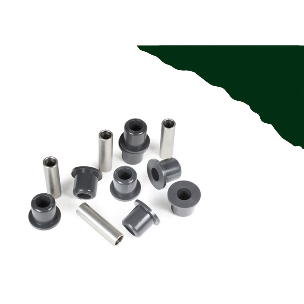 Silent-block Powerflex Heritage brazo trasero Saab 96 (60-1979)Array