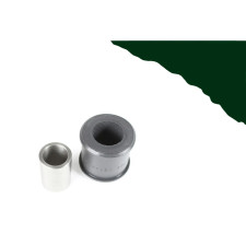 Silent Bloc Powerflex Heritage Braço Traseiro Eixo Volvo 240 (1 peça)