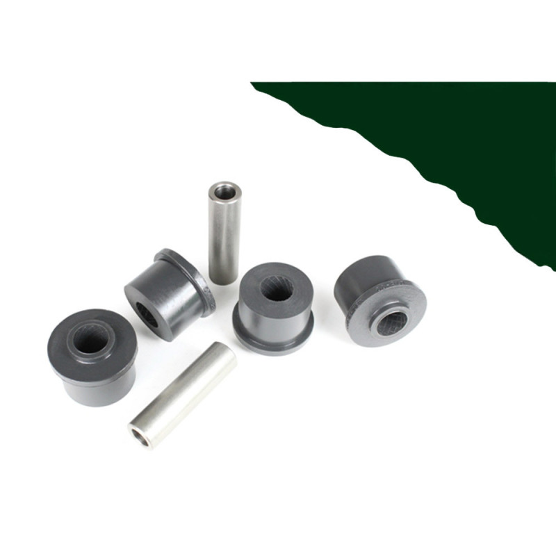 Silent Bloc Powerflex Heritage Braço Traseiro Volvo 240 (2 peças)Array