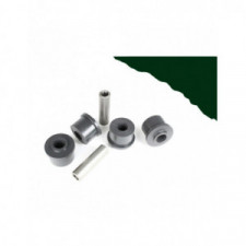 Silent-block Powerflex Heritage brazo trasero Volvo 240 (2 piezas)