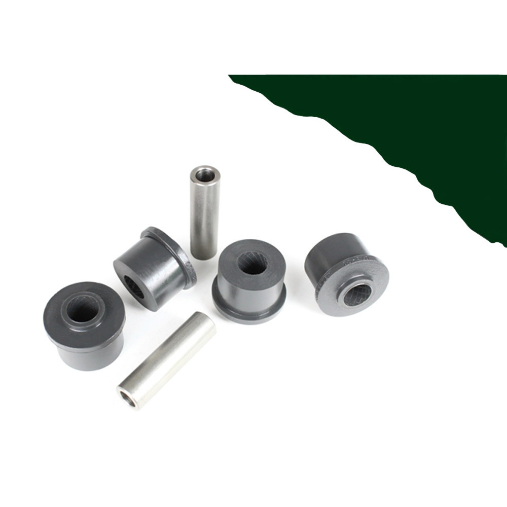 Silent Bloc Powerflex Heritage Braço Traseiro Volvo 240 (2 peças)Array
