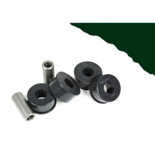 Silent Bloc Powerflex Heritage Braço traseiro/dianteiro Alfa Romeo P6/GTV 1967-1994 (2 peças)