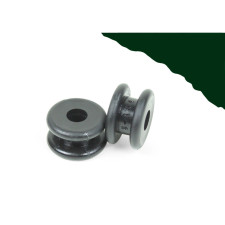 Silent Bloc Powerflex Heritage Antebraço dianteiro Audi 80 / 90 (2 peças)