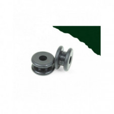 Silent-block Powerflex Heritage brazo delantero Audi 80 / 90 (2 piezas)