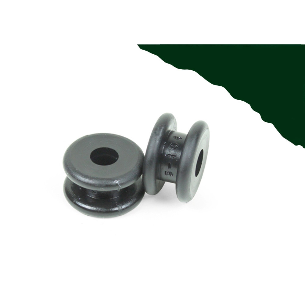 Silent Bloc Powerflex Heritage Antebraço dianteiro Audi 80 / 90 (2 peças)Array