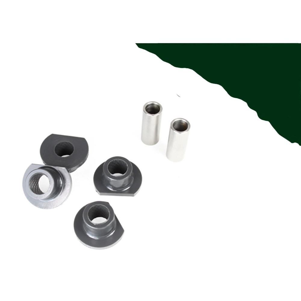 Silent-block Powerflex Heritage brazo delantero inferior exterior BMW 1502-2002 (2 piezas)Array