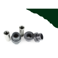 Silent Bloc Powerflex Heritage Antebraço inferior interior BMW 1502-2002 (2 peças)