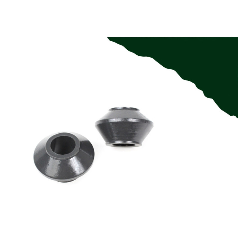 Silent Bloc Powerflex Heritage para o diferencial traseiro do Alfa Romeo P6/GTV 1967-1994 (1 peça)Array