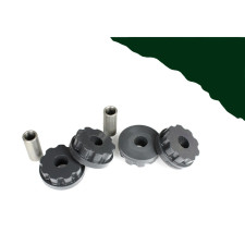 Silent Bloc Powerflex Heritage para o diferencial traseiro do BMW E21 (2 peças)