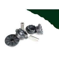 Silent Bloc Powerflex Heritage para diferencial traseiro Mazda MX-5, MIATA MK1 NA (1989-1998)