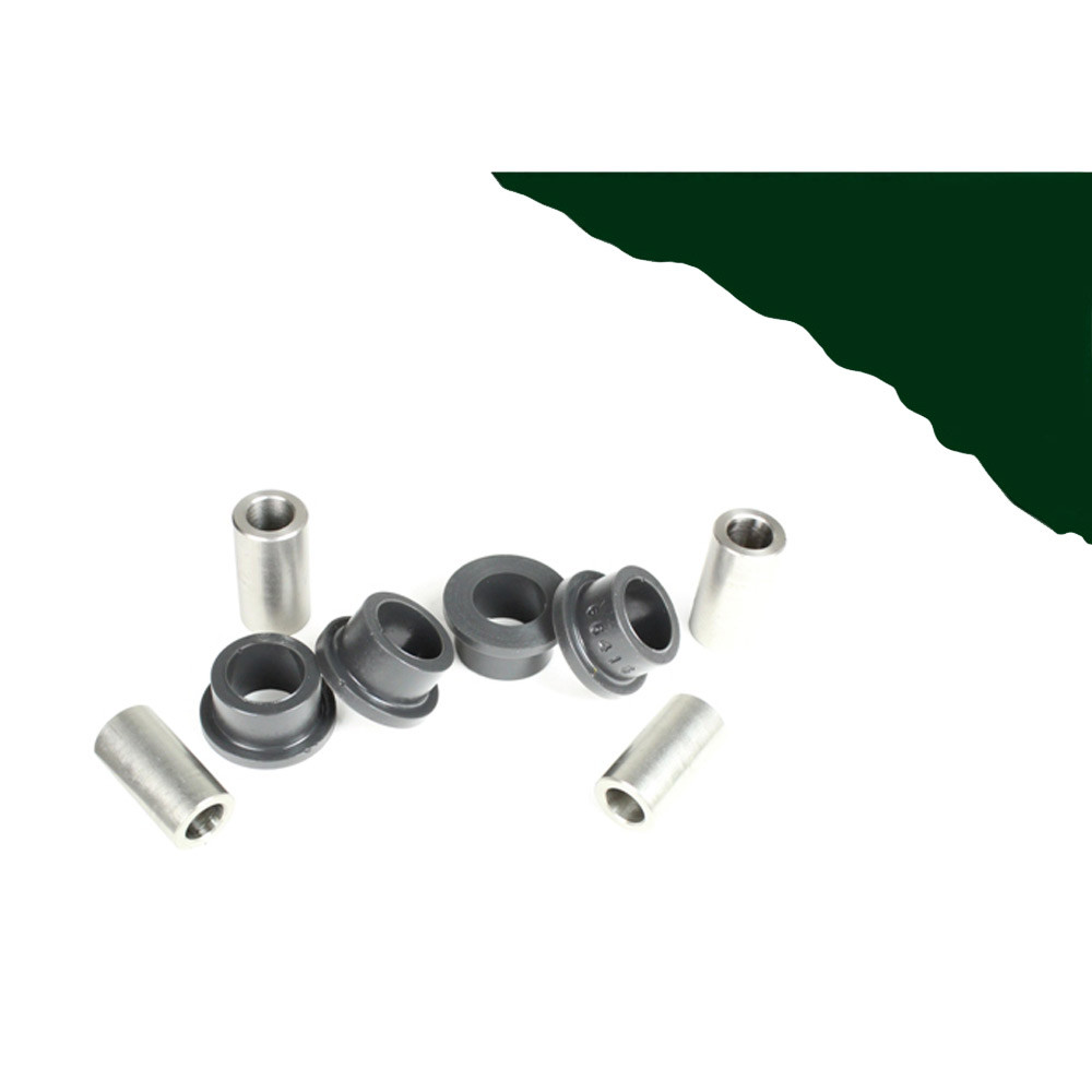 Silent-block Powerflex Heritage eje trasero en bastidor Saab 90 & 99 (1975-1987)Array