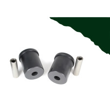 Silent Bloc Powerflex Heritage Eixo Traseiro Saab 9-3 (1998-2002)