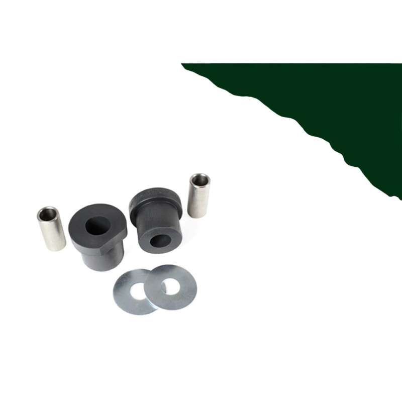 Silent Bloc Powerflex Heritage Exterior Barra de Rolagem Traseira Saab 900 (1983-1993)Array