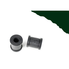 Silent Bloc Powerflex Heritage Ligação Extremidade Barra de Rolagem Dianteira em Braço 16 mm Porsche 944, incluindo S2 e Turbo (
