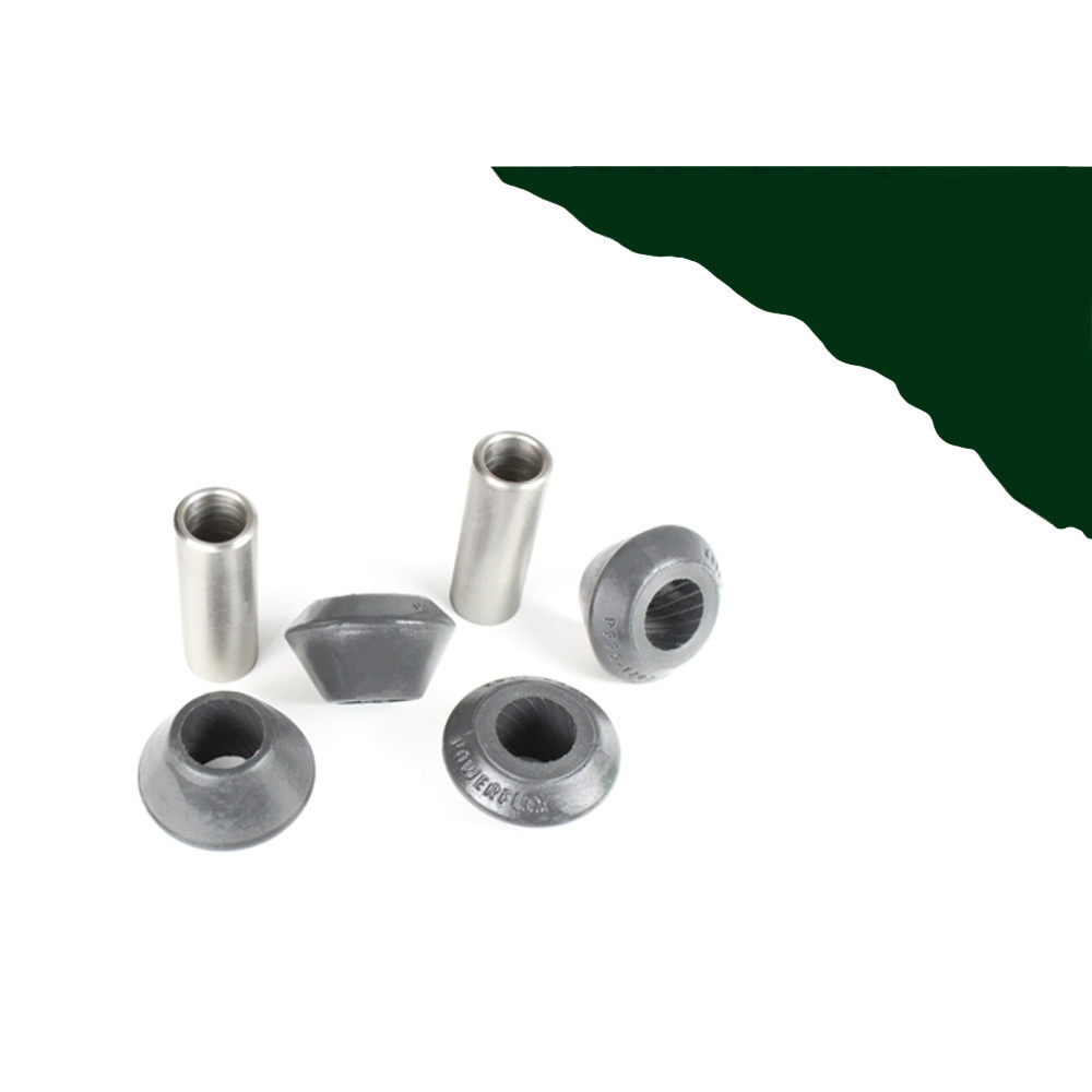 Silent-block Powerflex Heritage exterior brazo delantero  BMW E21 Serie 3 (1975 - 1978)Array
