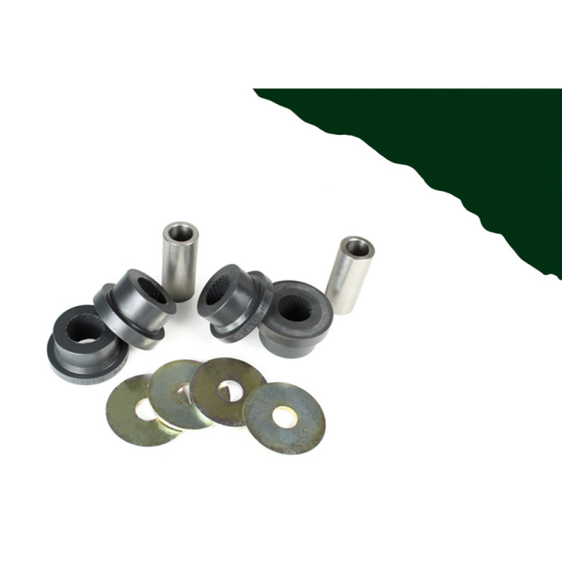 Silent Bloc Powerflex Heritage exterior antebraço dianteiro BMW E21 (1978-1983) (2 peças)Array