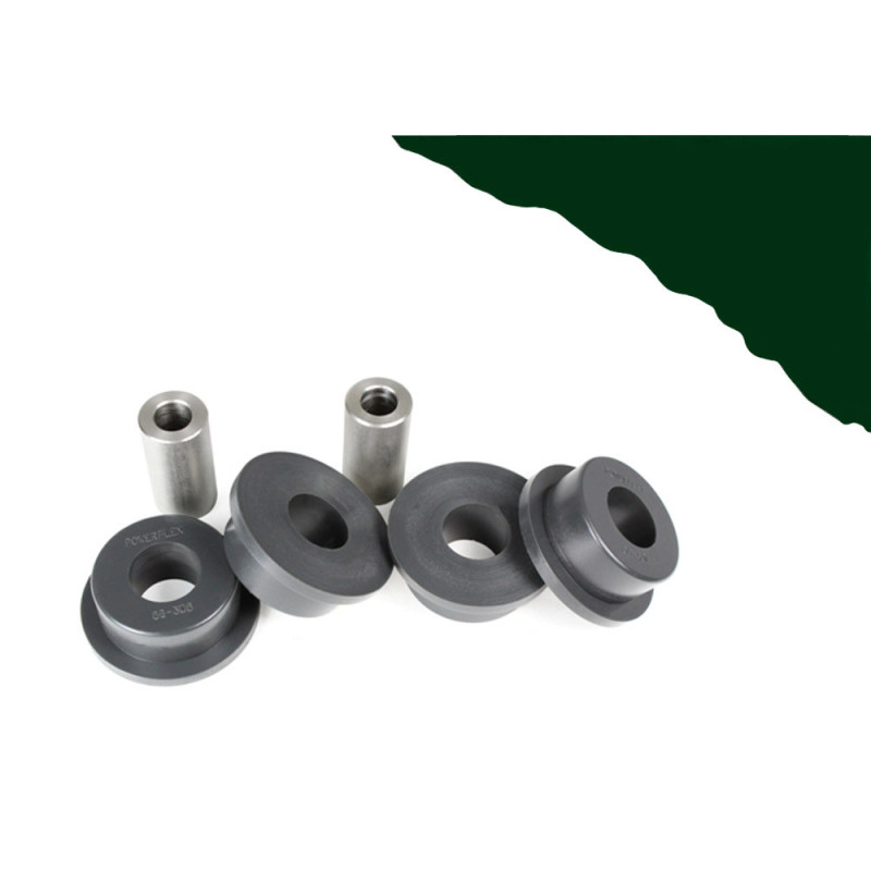 Silent Bloc Powerflex Heritage Exterior Antebraço Saab 900 (1994-1998)Array