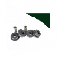 Silent-block Powerflex Heritage exterior brazo delantero  Saab 900 (1994-1998)