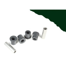 Silent Bloc Powerflex Heritage exterior superior do triângulo dianteiro Saab 900 (1983-1993)