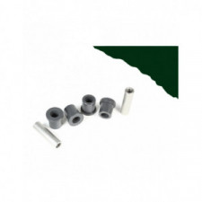 Silent-block Powerflex Heritage exterior superior eje delantero Saab 900 (1983-1993)