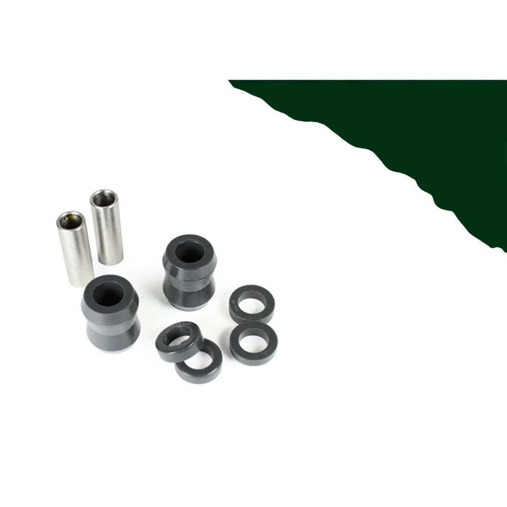 Silent Bloc Powerflex Heritage Fixação Inferior do Amortecedor Saab 90 & 99 (1975-1987)Array