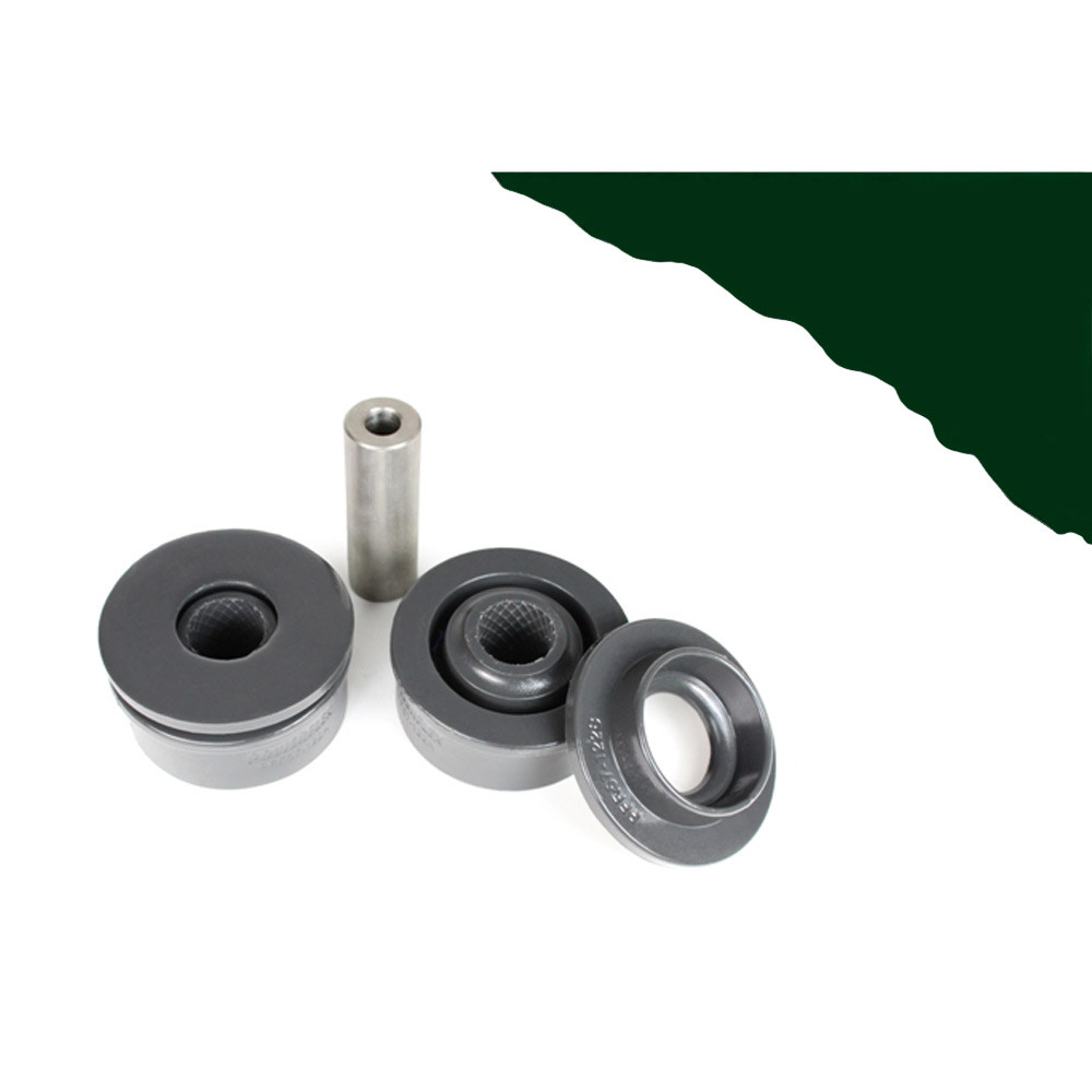 Silent Bloc Powerflex Heritage Fixação da Transmissão (Grande) Porsche 964 (1989 - 1994)Array
