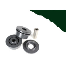 Silent Bloc Powerflex Heritage fixação da transmissão (grande) Porsche 964 (1989-1994) (1 peça)