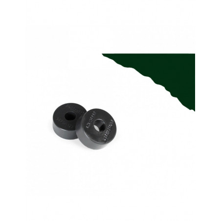 Suporte de transmissão Silent-block Powerflex Heritage (pequeno) Porsche 964 (1986-1994)