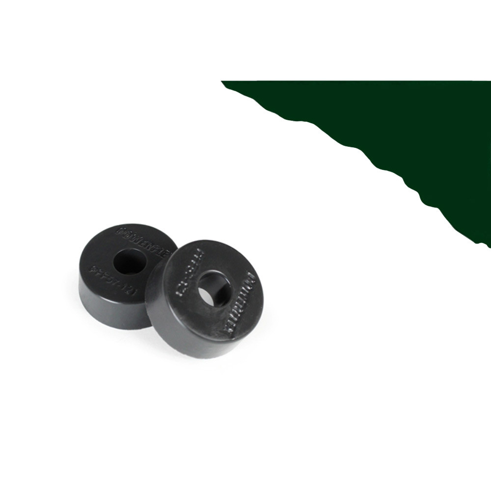 Silent Bloc Powerflex Heritage fixação da transmissão (pequeno) Porsche 964 (1986-1994)Array