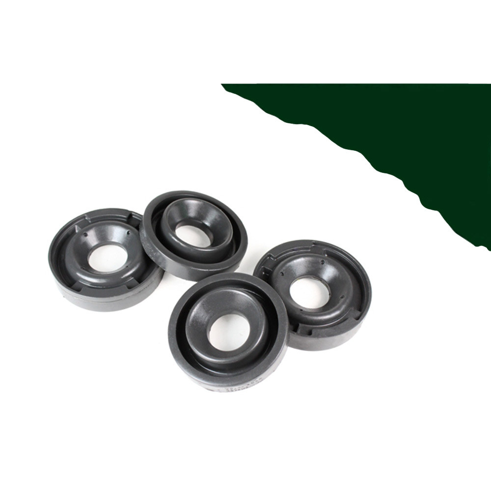 Silent-block Powerflex Heritage inserto trasero subchasis trasero  BMW E36 Serie 3 (1990 - 1998)Array